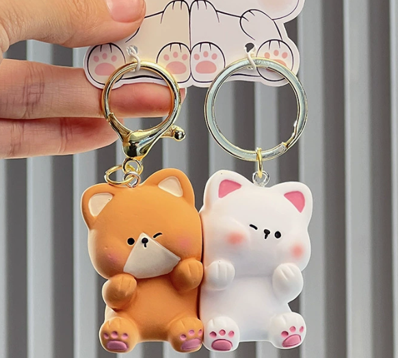 magnetic-couple-keychain-set-cute-design-with-magnetic-connection-bestseller-edition
